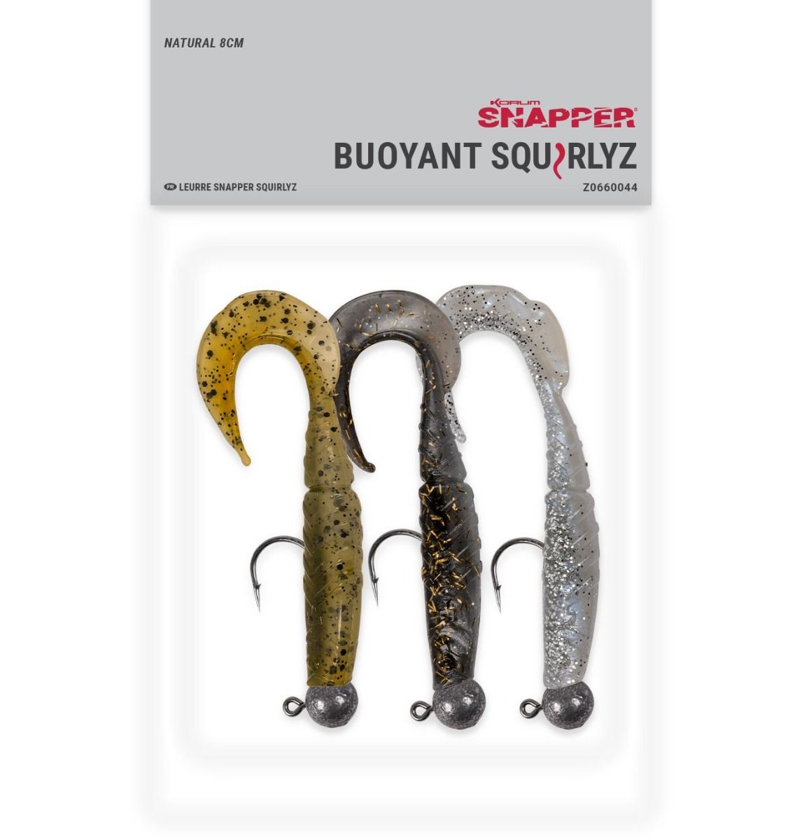 KORUM SNAPPER BUOYANT SQUIRLYZ NATURAL FROM PREDATOR TACKLE.jpg 